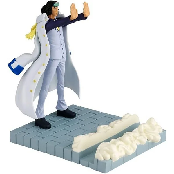 Banpresto One Piece FL Aokiji Kuzan 4983164289299 (Figure) Banpresto One Piece FL Aokiji Kuzan 4983164289299 (Figure)