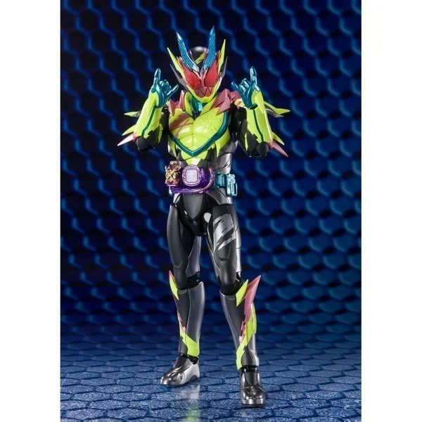 Bandai S.H.Figuarts Kamen Rider Revice Thunder Gale 4573102639721 (Action Figure) Bandai S.H.Figuarts Kamen Rider Revice Thunder Gale 4573102639721 (Action Figure)