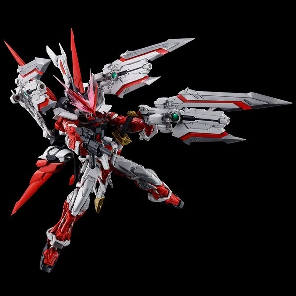 Bandai RG Gundam Astray Red Dragon 4573102720511 (Plastic Model) Bandai RG Gundam Astray Red Dragon 4573102720511 (Plastic Model)