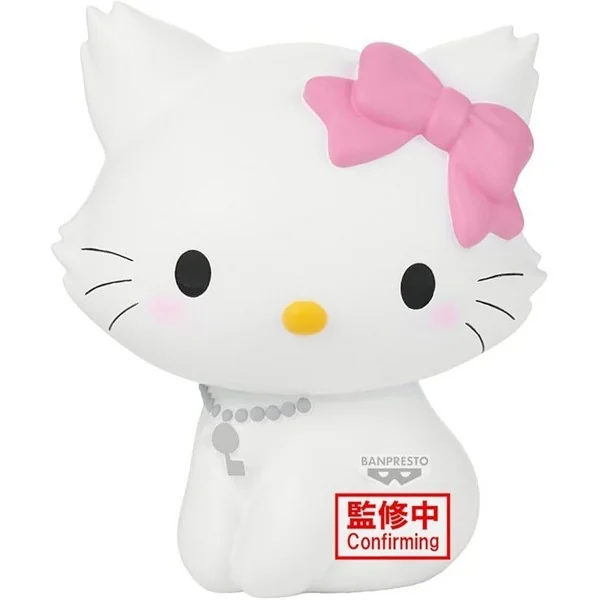 Banpresto Sanrio Characters Sofvimates Charmmy Kitty 4573102697387 (Figure) Banpresto Sanrio Characters Sofvimates Charmmy Kitty 4573102697387 (Figure)