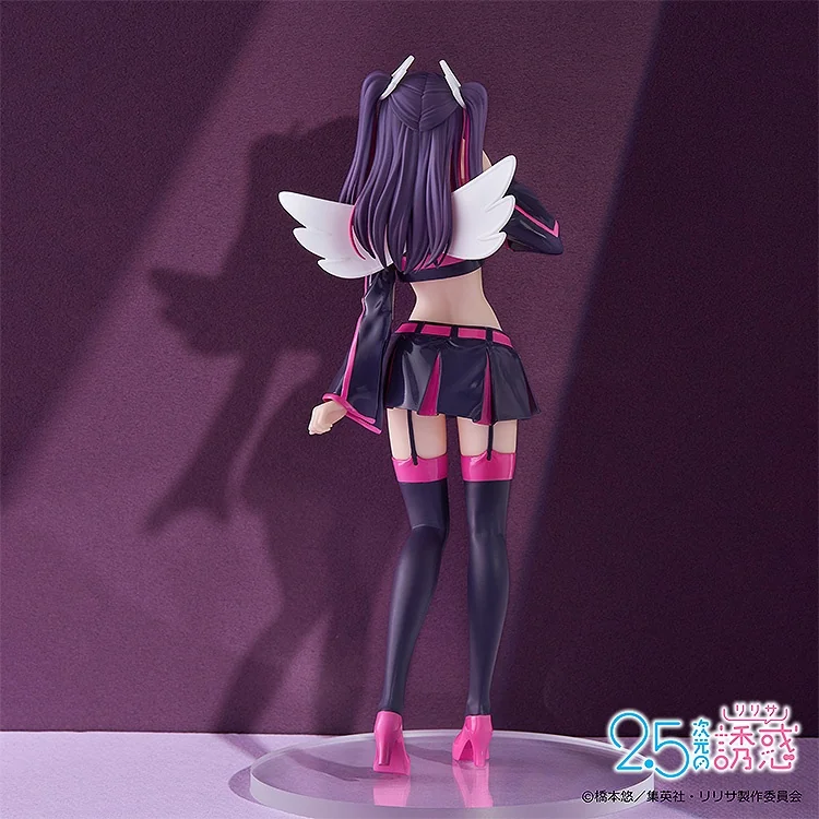 Good Smile Company POP UP PARADE Miriella Angel Airborne Corps Ver 4580590209480 (Figure) Good Smile Company POP UP PARADE Miriella Angel Airborne Corps Ver 4580590209480 (Figure)