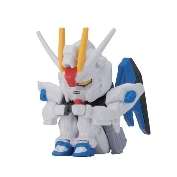 Bandai (ตัวเดี่ยว) Gundam Still Waiting For You Gundam Ver 3 4582769742446 (Gashapon) Bandai (ตัวเดี่ยว) Gundam Still Waiting For You Gundam Ver 3 4582769742446 (Gashapon)
