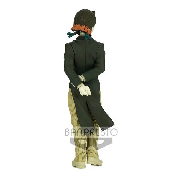 Banpresto Demon Slayer : Kimetsu No Yaiba - Demon Series Vol.4 (A:Enmu) 4983164179705 (Figure) Banpresto Demon Slayer : Kimetsu No Yaiba - Demon Series Vol.4 (A:Enmu) 4983164179705 (Figure)