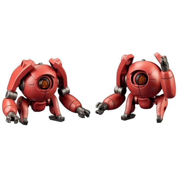 Kotobukiya Hexa Gear Alternative Orb MSG Ver 4934054066247 (Plastic Model) Kotobukiya Hexa Gear Alternative Orb MSG Ver 4934054066247 (Plastic Model)