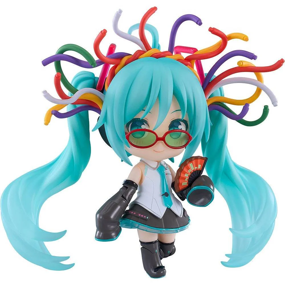 [Pre Order 12/2569] Good Smile Company Nendoroid Hatsune Miku HMO Ver 4570232584303 (Figure)