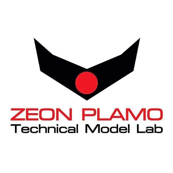 Zeon Plamo 45.504 Cotton Swab ZP45504CS (Tool) Zeon Plamo 45.504 Cotton Swab ZP45504CS (Tool)