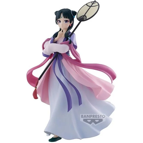 Banpresto The Apothecary Diaries Maomao Moon Fairy 4983164287974 (Figure) Banpresto The Apothecary Diaries Maomao Moon Fairy 4983164287974 (Figure)