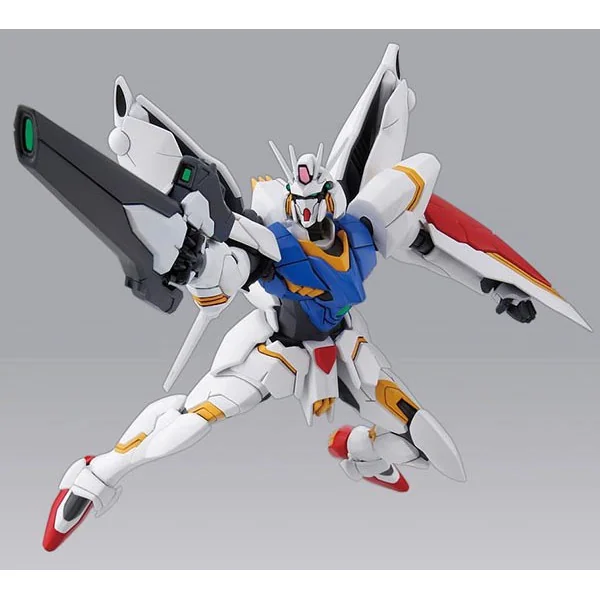 Bandai HG Gundam Legilis 4573102603708 (Plastic Model) Bandai HG Gundam Legilis 4573102603708 (Plastic Model)