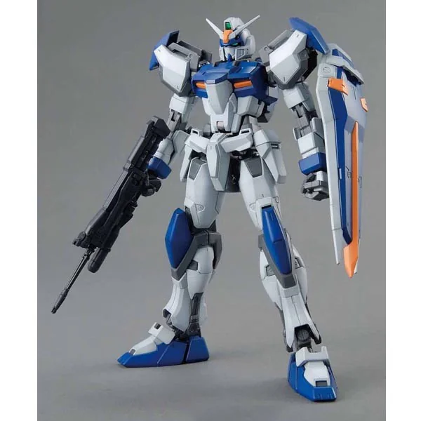 Bandai MG Duel Gundam Assaultshroud 4543112752994 4573102629043 (Plastic Model)