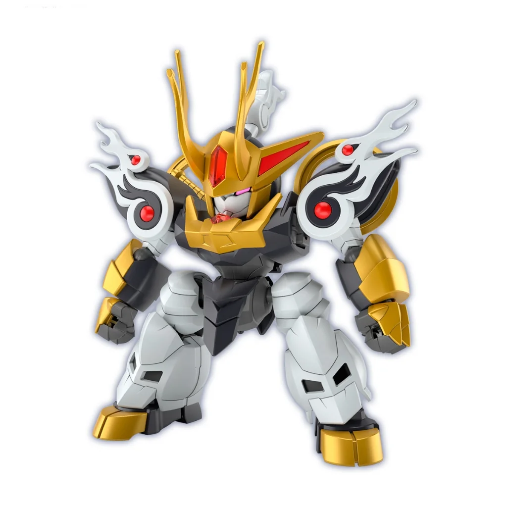 Bandai Mashin Hero Wataru Kirinmaru (Limited First Edition) 4573102683144 (Plastic Model) Bandai Mashin Hero Wataru Kirinmaru (Limited First Edition) 4573102683144 (Plastic Model)