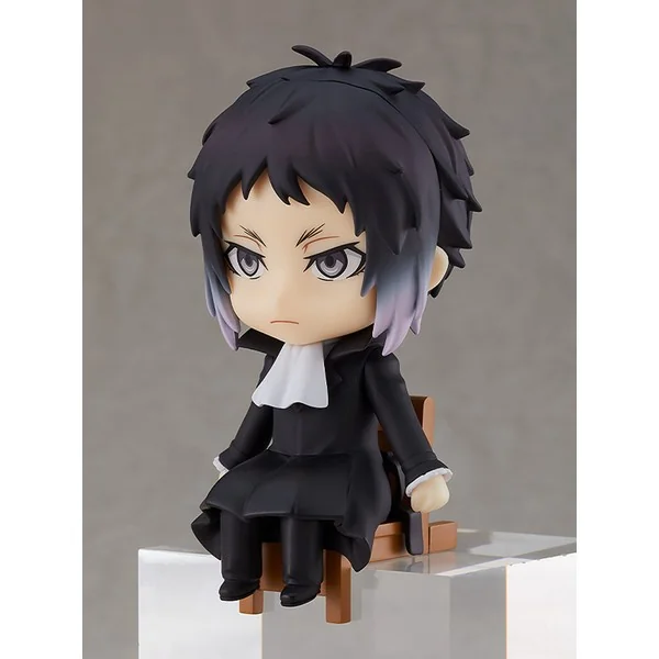 Good Smile Company Nendoroid Swacchao! Ryunosuke Akutagawa 4580590128286 (Figure) Good Smile Company Nendoroid Swacchao! Ryunosuke Akutagawa 4580590128286 (Figure)