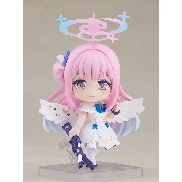 Good Smile Company Nendoroid Mika Misono 4580590179776 (Figure) Good Smile Company Nendoroid Mika Misono 4580590179776 (Figure)