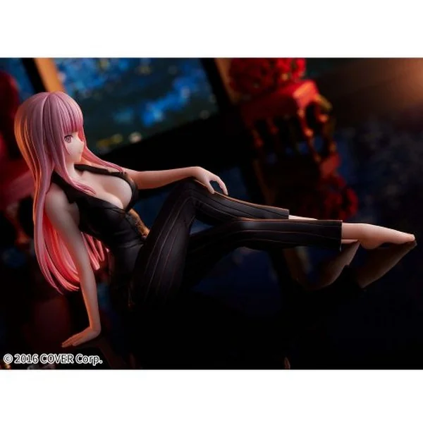 Banpresto Hololive IF - Relax Time - Mori Calliope Office Style Ver 4983164197426 (Figure)