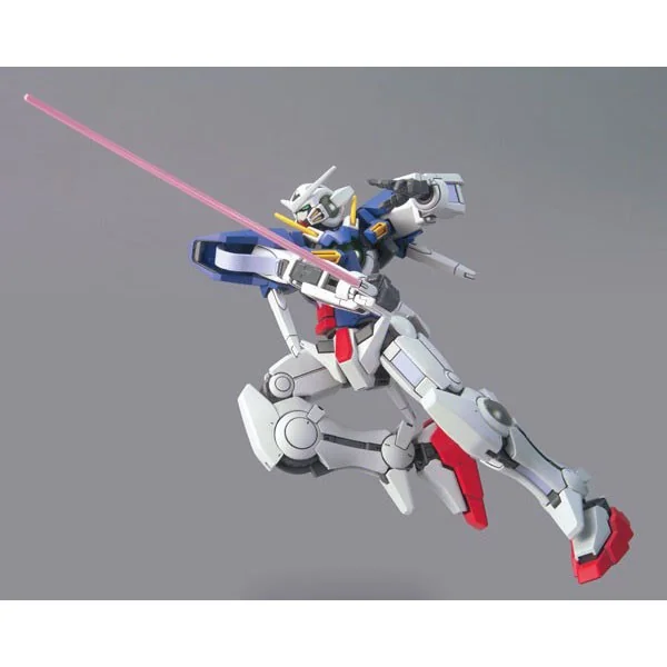 Bandai HG Gundam Exia 4573102579270 (Plastic Model) Bandai HG Gundam Exia 4573102579270 (Plastic Model)