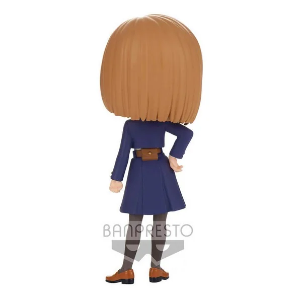 Banpresto Q Posket Jujutsu Kaisen - Nobara Kugisaki (Ver.B) 4983164183740 (Figure) Banpresto Q Posket Jujutsu Kaisen - Nobara Kugisaki (Ver.B) 4983164183740 (Figure)