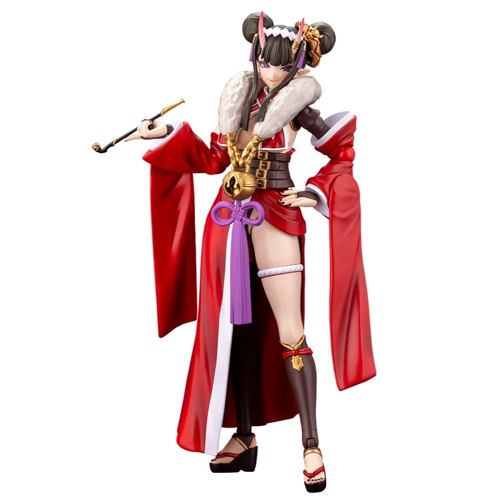 [Pre Order 02/2570] Kotobukiya Arca Nadea Ornela With Bonus 4934054071159 (Plastic Model)