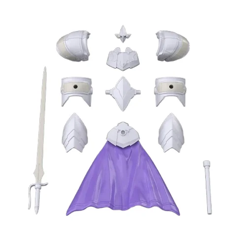Bandai 30MF Class Up Armor (Liber Enchanter) 4573102686817 (Plastic Model) Bandai 30MF Class Up Armor (Liber Enchanter) 4573102686817 (Plastic Model)