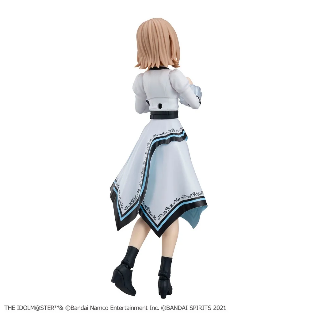 Bandai 30MS Mano Sakuragi (20th Anniv You And I) 4573102725363 (Plastic Model) Bandai 30MS Mano Sakuragi (20th Anniv You And I) 4573102725363 (Plastic Model)