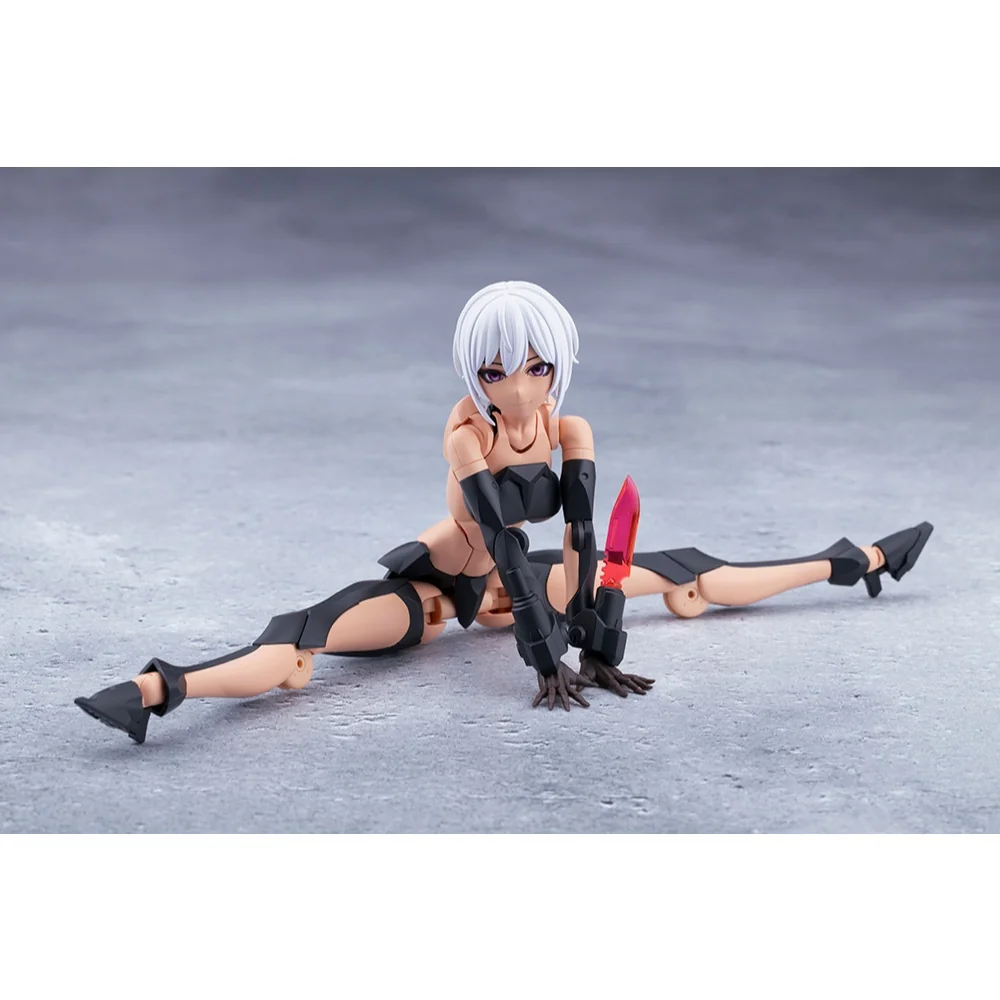 [Pre Order 12/2569] Kotobukiya MEGALOMARIA Emulator #2 With Bonus 4934054085934 (Plastic Model)