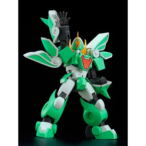 Good Smile Company MODEROID Winzert 4580590143661 4580590157064 (Plastic Model) Good Smile Company MODEROID Winzert 4580590143661 4580590157064 (Plastic Model)