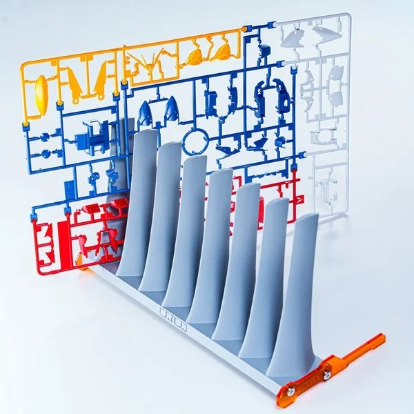 ORION Vertical Runner Stand 8853100904622 (Tool) ORION Vertical Runner Stand 8853100904622 (Tool)