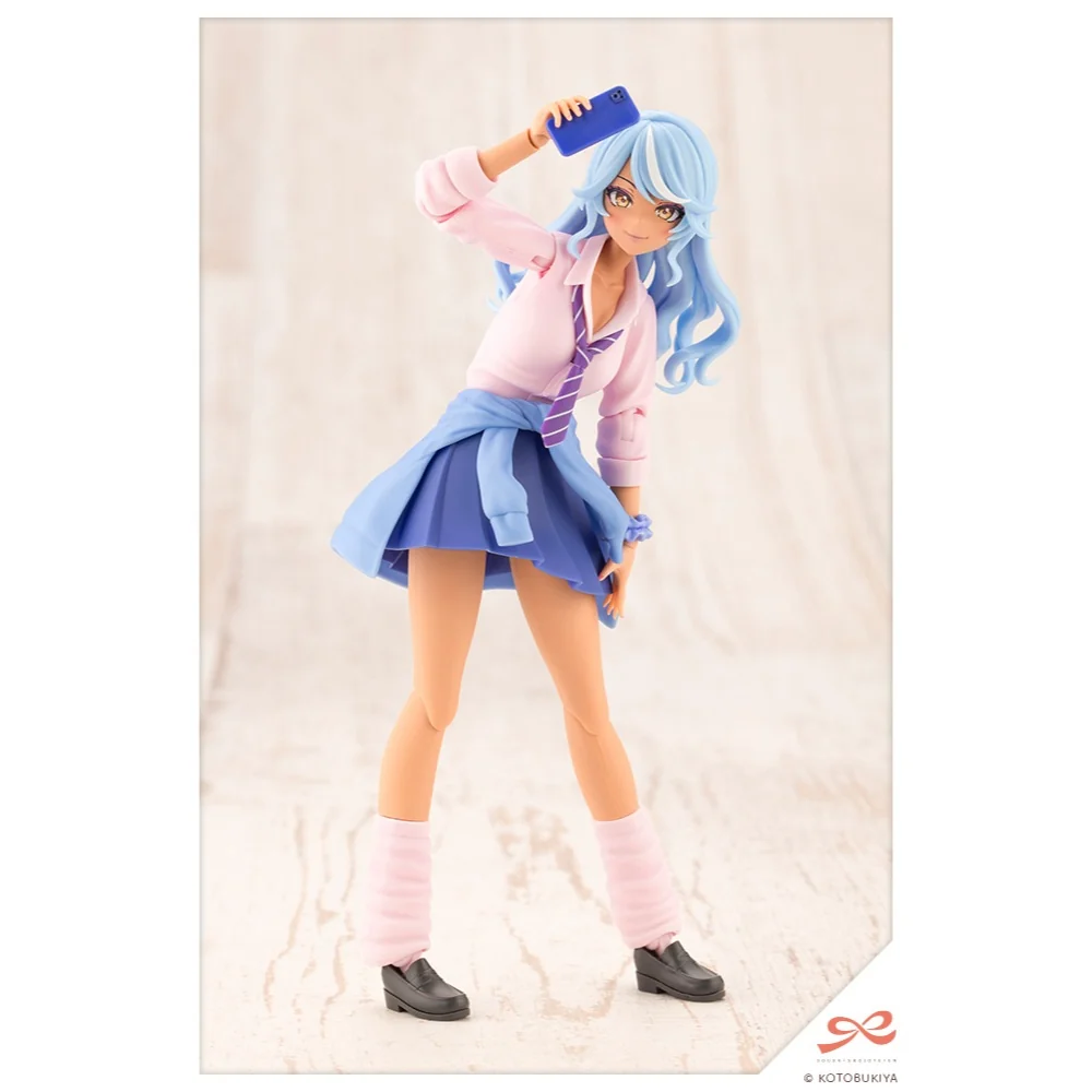 Kotobukiya Sousai Shojo Teien Seira Ichijo (Ryobu Summer) Dreaming Style Splash Star 4934054066162 Kotobukiya Sousai Shojo Teien Seira Ichijo (Ryobu Summer) Dreaming Style Splash Star 4934054066162