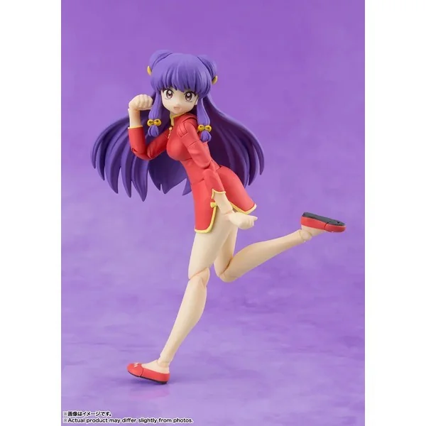 Bandai S.H.Figuarts Shampoo 4573102687333 (Action Figure) Bandai S.H.Figuarts Shampoo 4573102687333 (Action Figure)