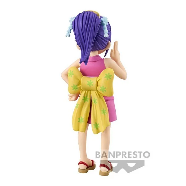 Banpresto One Piece DXF The Grandline Series Wanokuni O-Tama 4983164889031 (Figure) Banpresto One Piece DXF The Grandline Series Wanokuni O-Tama 4983164889031 (Figure)