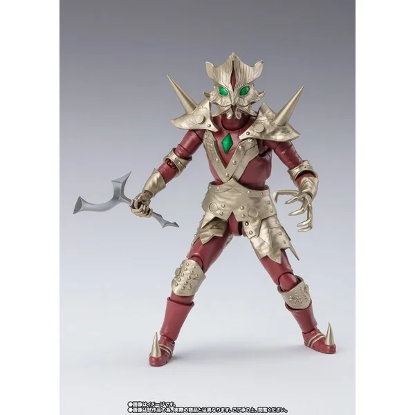 Bandai S.H.Figuarts Ace-Killer 5 Stars Scattered in The Galaxy Set 4573102662439 (Action Figure) Bandai S.H.Figuarts Ace-Killer 5 Stars Scattered in The Galaxy Set 4573102662439 (Action Figure)