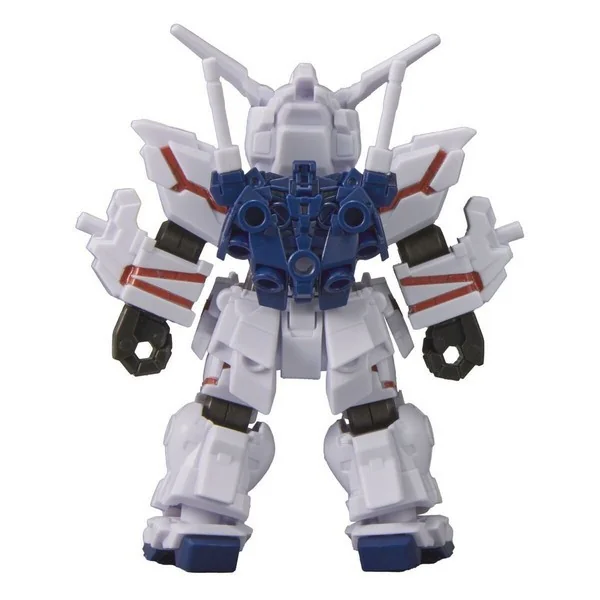 Bandai BlockCross BCG-005 Unicorn Gundam 4582769795268 (Plastic Model) Bandai BlockCross BCG-005 Unicorn Gundam 4582769795268 (Plastic Model)
