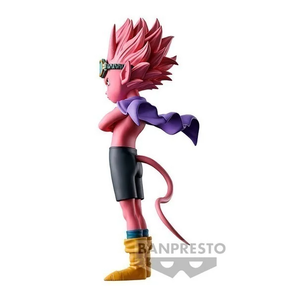 Banpresto Sand Land DXF Beelzebub 4983164884661 (Figure) Banpresto Sand Land DXF Beelzebub 4983164884661 (Figure)