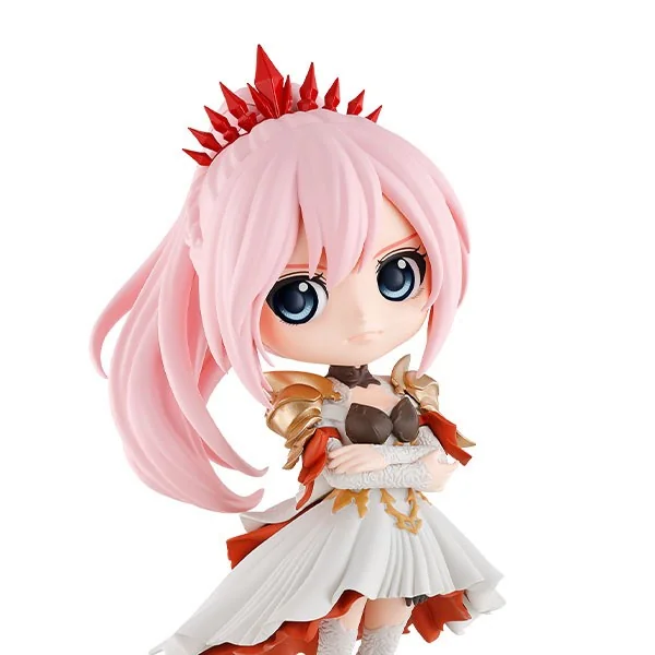 Banpresto Q Posket Tales of Arise - Shionne (Ver.A) 4983164190007 (Figure) Banpresto Q Posket Tales of Arise - Shionne (Ver.A) 4983164190007 (Figure)
