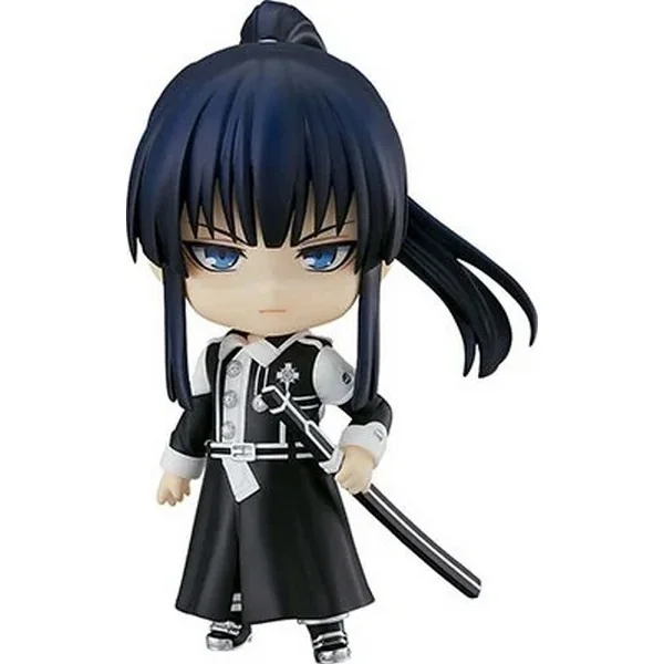 Good Smile Company Nendoroid Yu Kanda 4580590127715 (Figure) Good Smile Company Nendoroid Yu Kanda 4580590127715 (Figure)