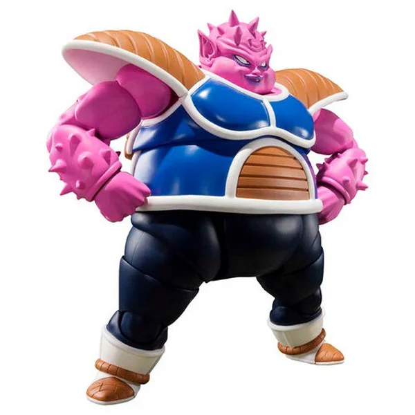Bandai S.H.Figuarts Dodoria 4573102629784 (Action Figure) Bandai S.H.Figuarts Dodoria 4573102629784 (Action Figure)