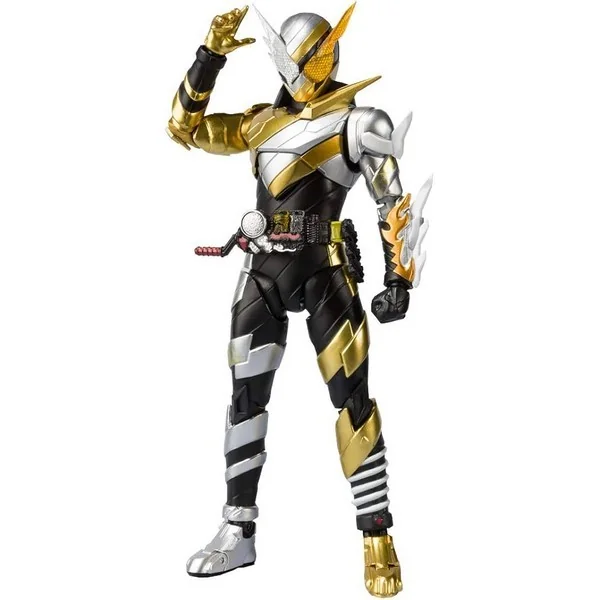 Bandai S.H.Figuarts Kamen Rider Build Trial Form (Rabbit Dragon) Rabbit to Dragon New Year Edition 4573102665980 Bandai S.H.Figuarts Kamen Rider Build Trial Form (Rabbit Dragon) Rabbit to Dragon New Year Edition 4573102665980