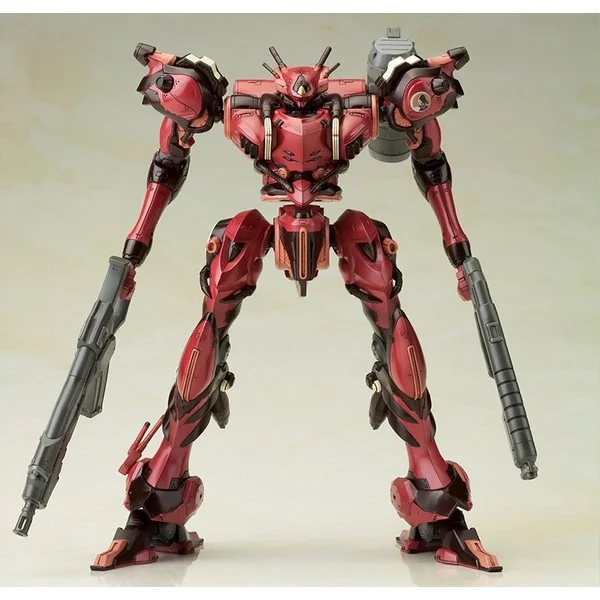Kotobukiya Armored Core Algebra Soluh Barbaroi 4934054056941 (Plastic Model) Kotobukiya Armored Core Algebra Soluh Barbaroi 4934054056941 (Plastic Model)