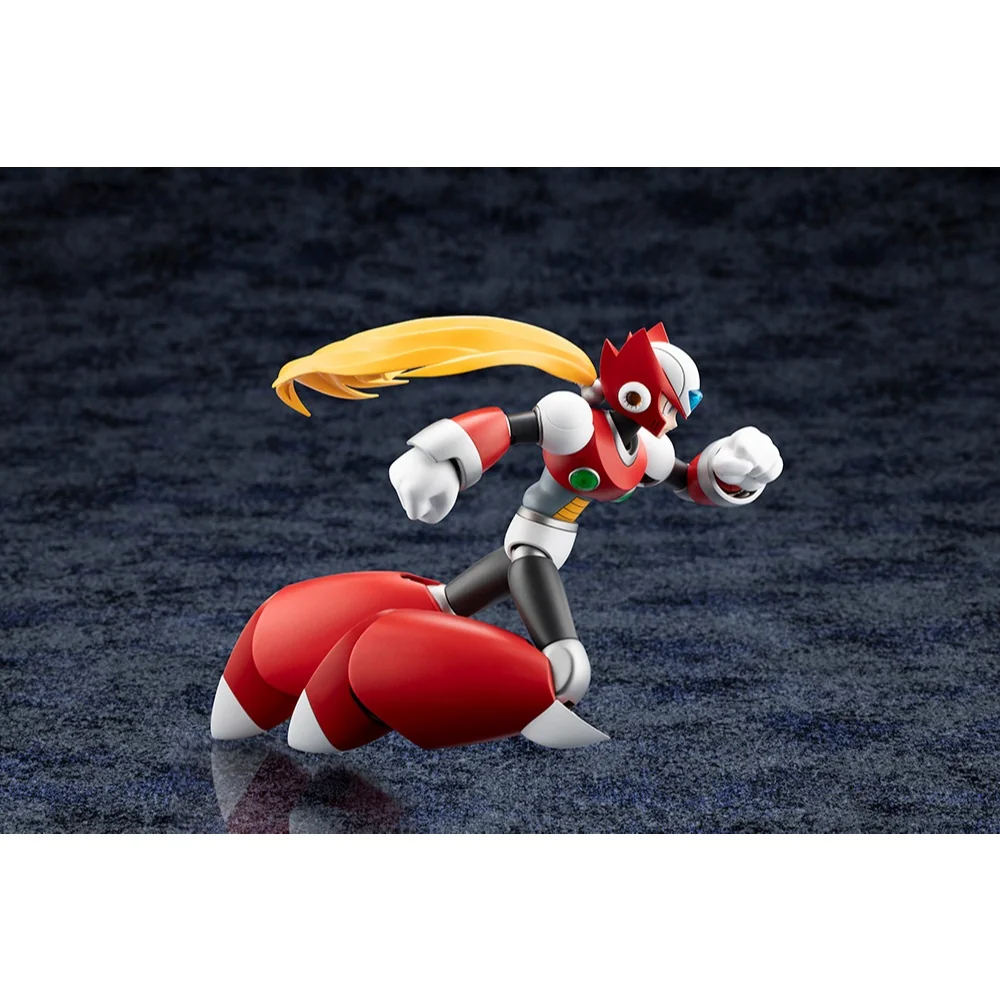 Kotobukiya 1/12 Mega Man X Zero 1st Ver 4934054059355 (Plastic Model) Kotobukiya 1/12 Mega Man X Zero 1st Ver 4934054059355 (Plastic Model)