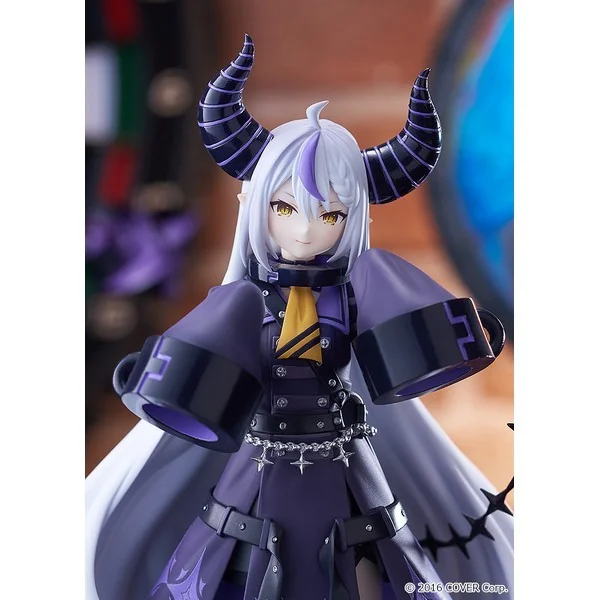 Good Smile Company POP UP PARADE La+ Darknesss 4580416949989 (Figure)