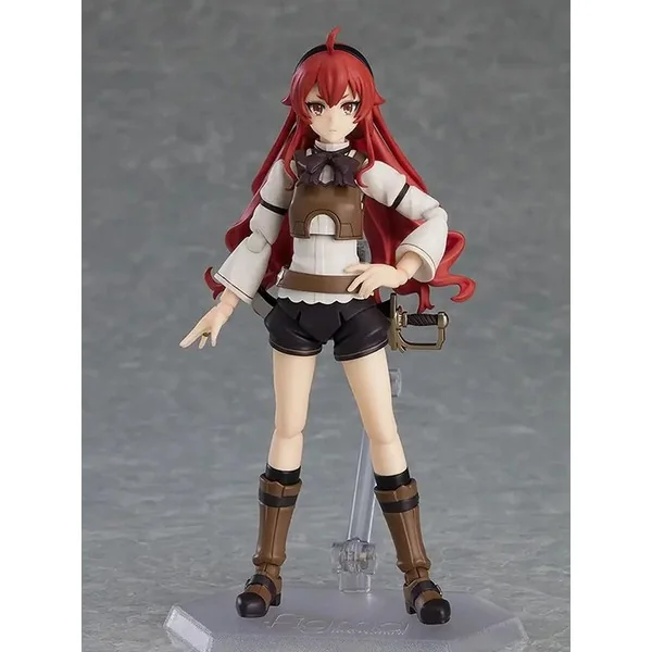 Max Factory figma Eris Boreas Greyrat 4545784068168 (Action Figure) Max Factory figma Eris Boreas Greyrat 4545784068168 (Action Figure)