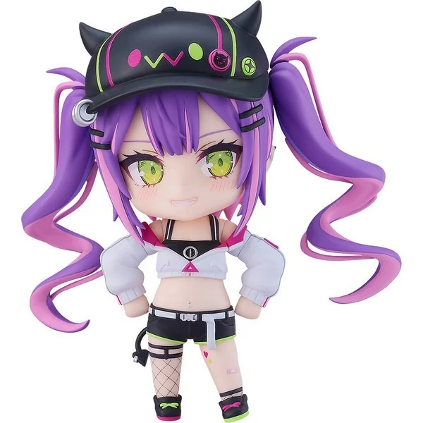 Good Smile Company Nendoroid Tokoyami Towa 4545784069622 (Figure)