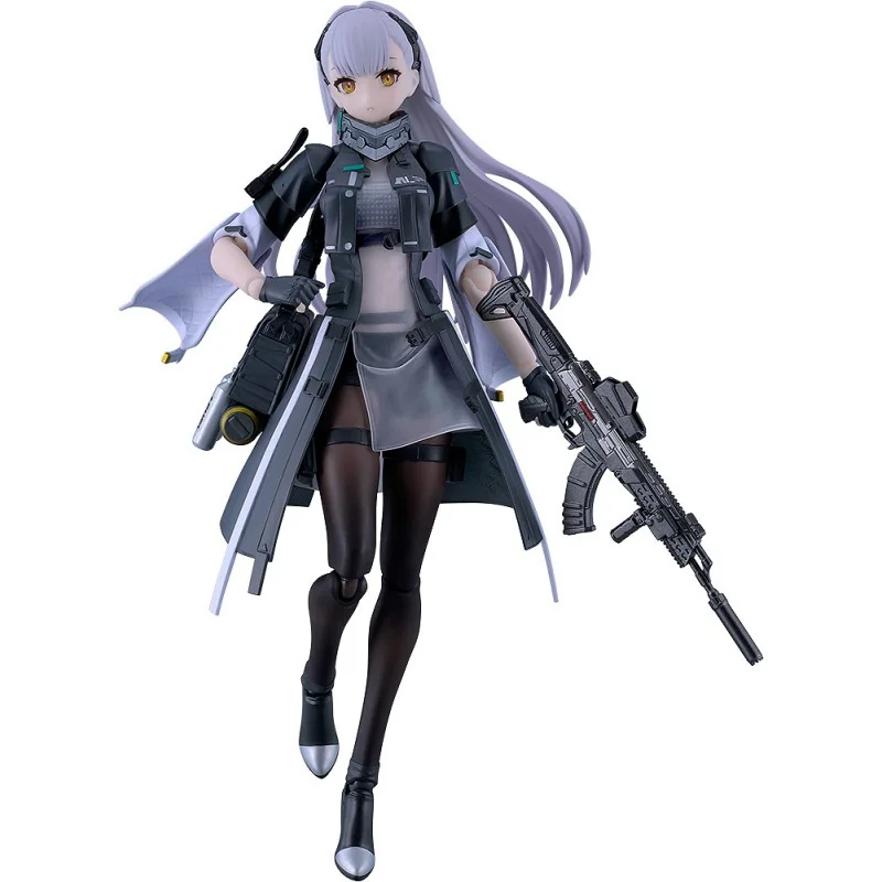 [Pre Order 03/2570] Max Factory figma Tololo 4545784070352 (Action Figure)