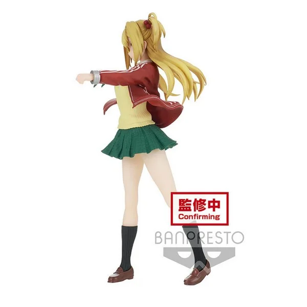 Banpresto Battle In 5 Seconds After Meeting - Yuri Amagake 4983164179385 (Figure) Banpresto Battle In 5 Seconds After Meeting - Yuri Amagake 4983164179385 (Figure)