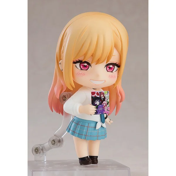 Good Smile Company Nendoroid Marin Kitagawa 4580590170636 4580828663015 (Figure) Good Smile Company Nendoroid Marin Kitagawa 4580590170636 4580828663015 (Figure)