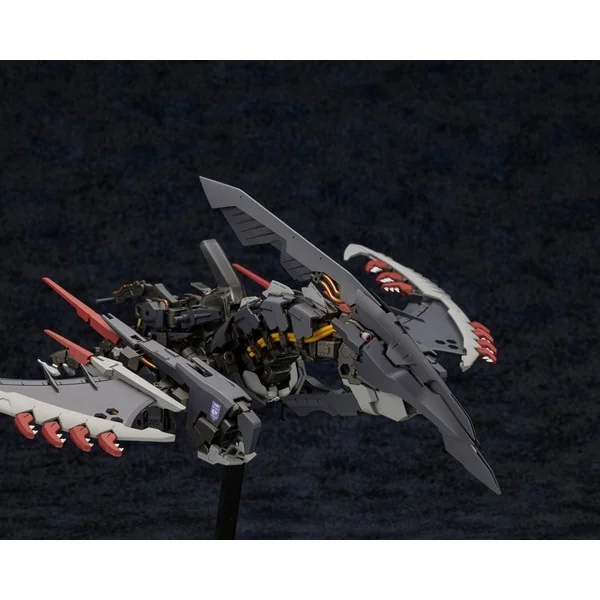 Kotobukiya HEXA GEAR Windfall Night Stalkers Ver 4934054055678 (Plastic Model) Kotobukiya HEXA GEAR Windfall Night Stalkers Ver 4934054055678 (Plastic Model)