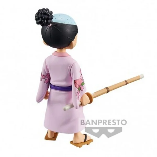 Banpresto One Piece DXF The Grandline Series Wanokuni Vol.5 (B:Kouzuki Momonosuke) 4983164188592 (Figure) Banpresto One Piece DXF The Grandline Series Wanokuni Vol.5 (B:Kouzuki Momonosuke) 4983164188592 (Figure)