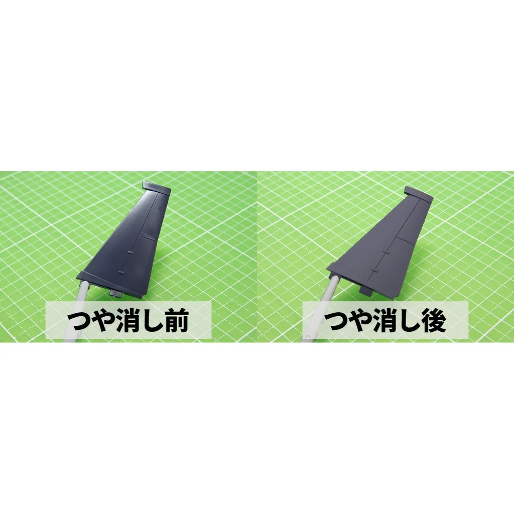 Mr.Hobby MR.SUPER SMOOTH CLEAR B-530 FLAT 4973028737608 (Tool) Mr.Hobby MR.SUPER SMOOTH CLEAR B-530 FLAT 4973028737608 (Tool)