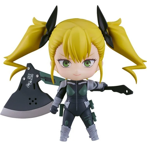 Good Smile Company Nendoroid Kikoru Shinomiya 4580590193970 (Figure) Good Smile Company Nendoroid Kikoru Shinomiya 4580590193970 (Figure)