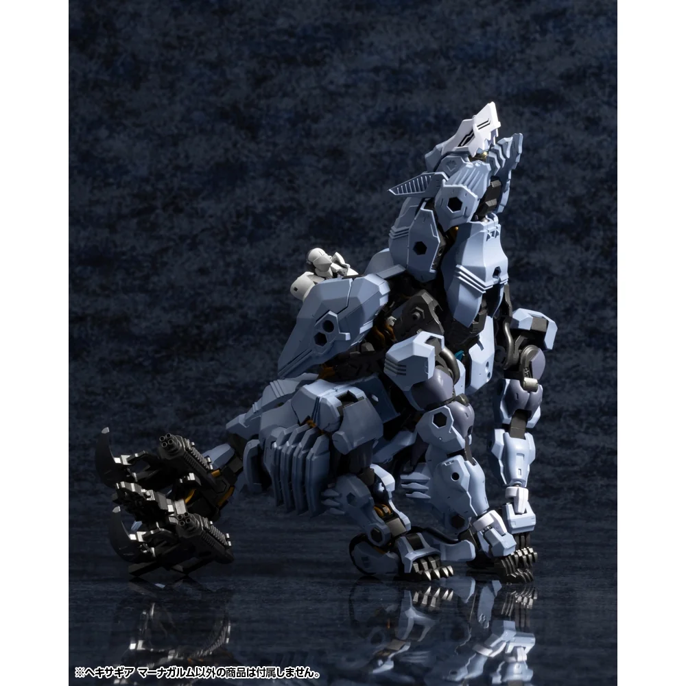[Pre Order 08/2569] Kotobukiya Hexa Gear Managarmr With Bonus 4934054065547 (Plastic Model)