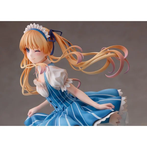 Aniplex Figure 1/7 Eriri Spencer Sawamura Maid Version - Aniplex 4534530888389 (Figure)