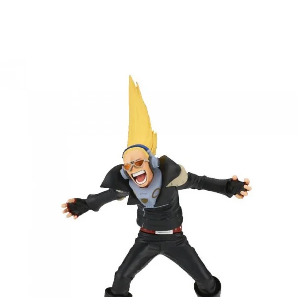 Banpresto My Hero Academia The Amazing Heroes Vol.23 - Hizashi Yamada 4983164192681 (Figure) Banpresto My Hero Academia The Amazing Heroes Vol.23 - Hizashi Yamada 4983164192681 (Figure)
